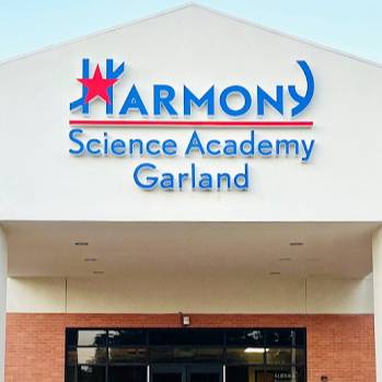 Harmony Science Academy - Garland