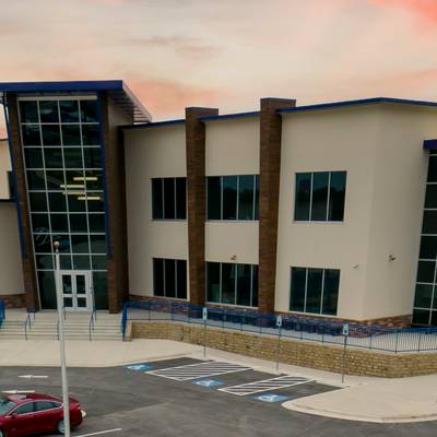 Harmony Science Academy - Grand Prairie