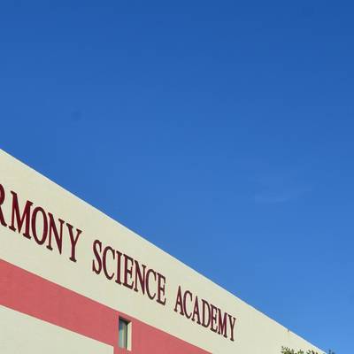 Harmony Science Academy - Lubbock