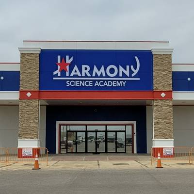 Harmony Science Academy - Odessa