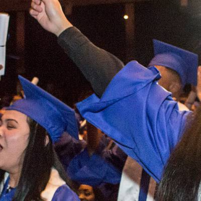 Harmony Science Academy - Pflugerville