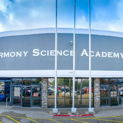 Harmony Science Academy - Waco