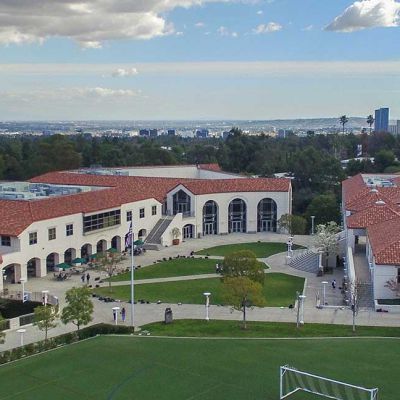 Harvard-Westlake School