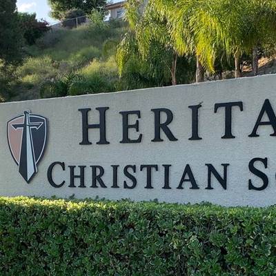 Heritage Christian School - North Campus