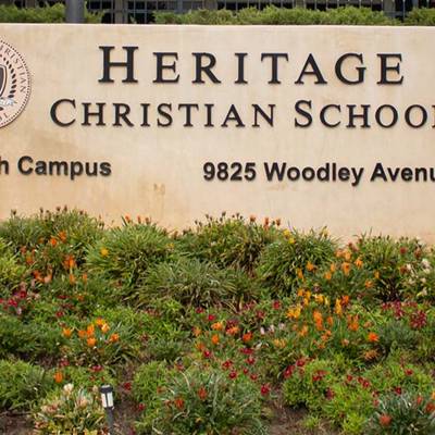 Heritage Christian School - South Campus