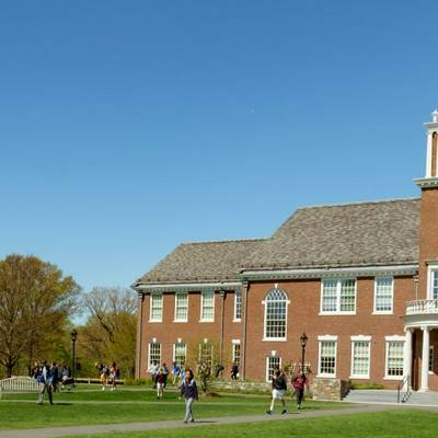 Hopkins School