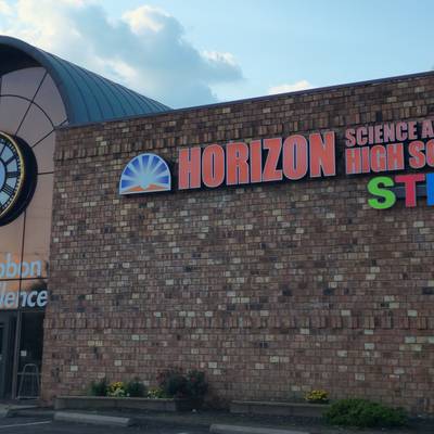 Horizon Science Academy Columbus High School