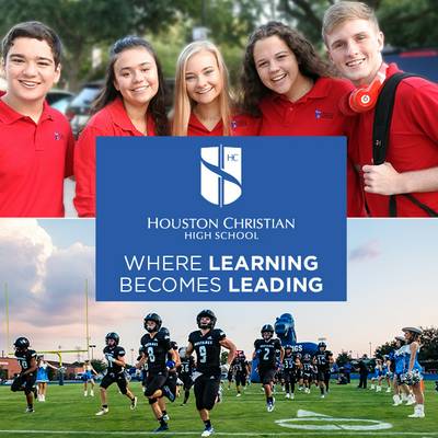 Houston Christian High School