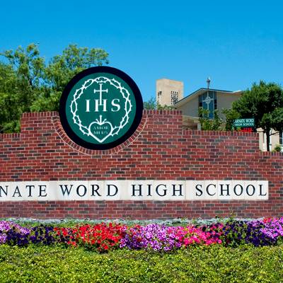 Incarnate Word High School