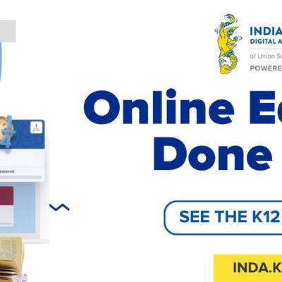 Indiana Digital Alternative School