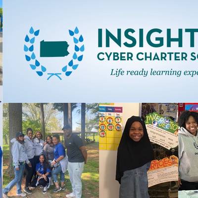 Insight PA Cyber Charter School