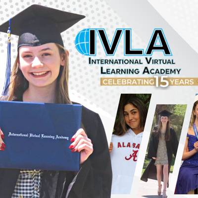 International Virtual Learning Academy