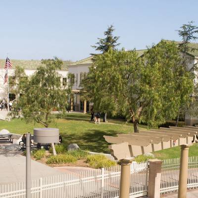 JSerra Catholic High School