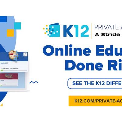 K12 Private Academy