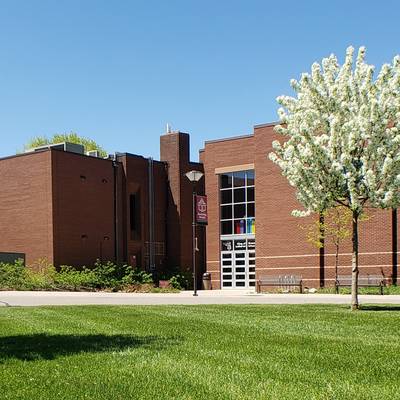 King of Grace Lutheran School