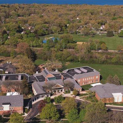 Lake Forest Country Day School