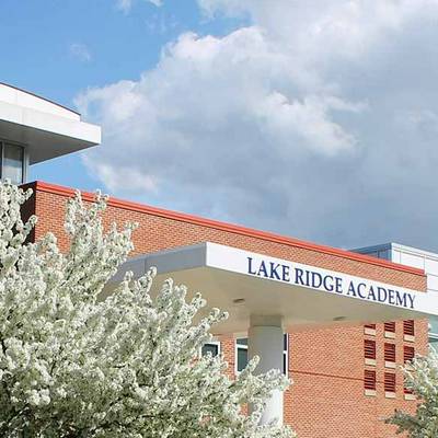 Lake Ridge Academy