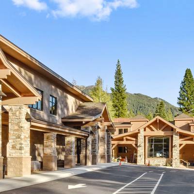 Lake Tahoe School