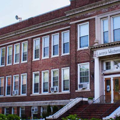 Lawrence Woodmere Academy