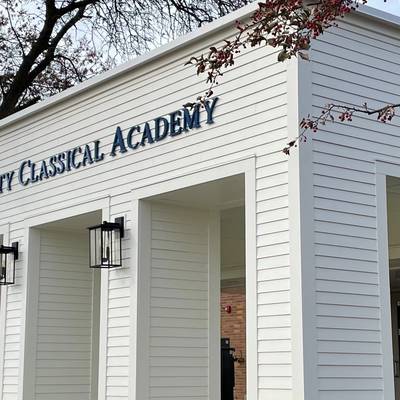 Liberty Classical Academy