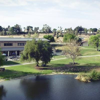 Linfield Christian School