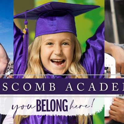 Lipscomb Academy