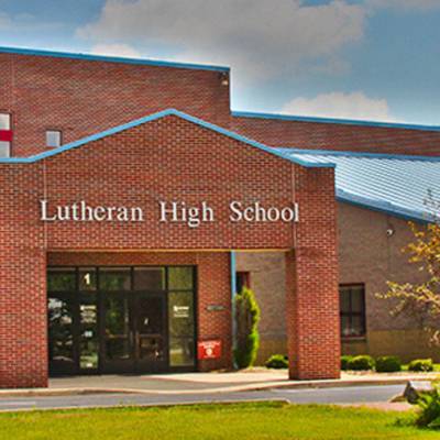 Lutheran High School of Indianapolis