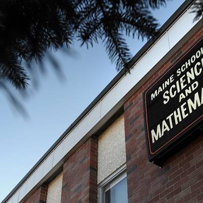 Maine School of Science & Mathematics