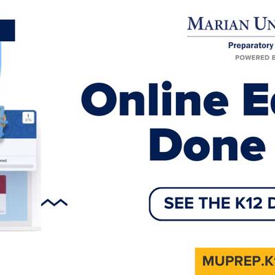 Marian University Preparatory School