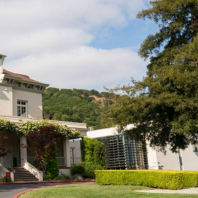 Marin Academy