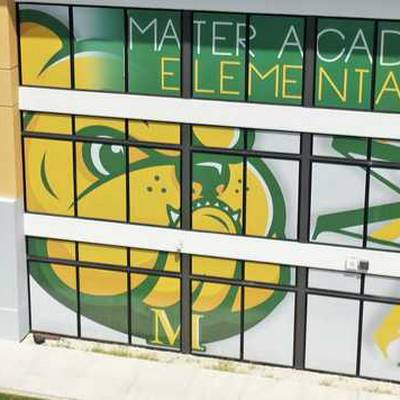 Mater Academy Elementary School