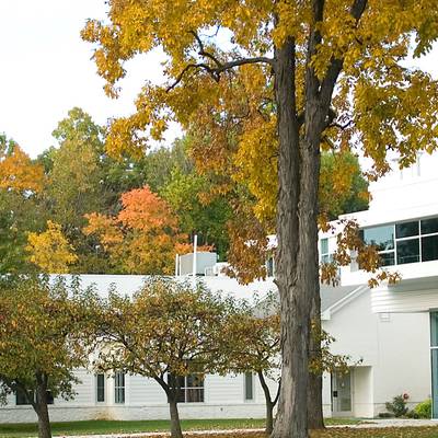 Maumee Valley Country Day School