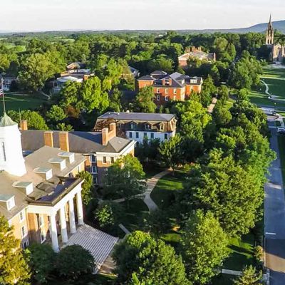 Mercersburg Academy