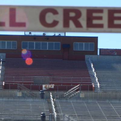 Mill Creek High School