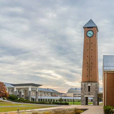 Milton Hershey School