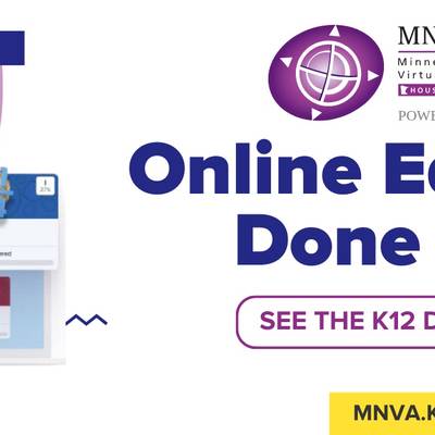 Minnesota Virtual Academy