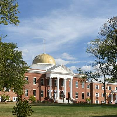 Missouri Military Academy