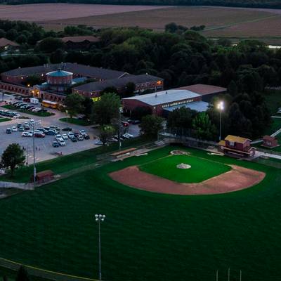 Mount Michael Benedictine High School