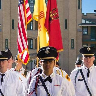 New Mexico Military Institute