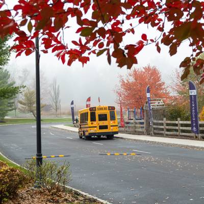 Newtown Friends School