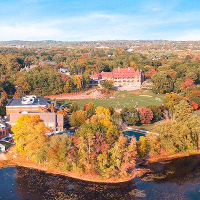 Noble and Greenough School