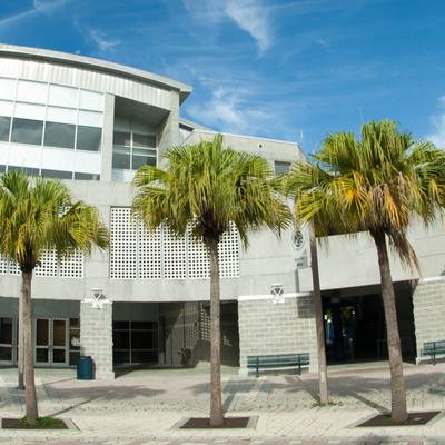 North Port High School