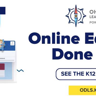 Ohio Digital Learning School