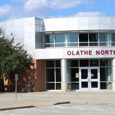 Olathe North High School