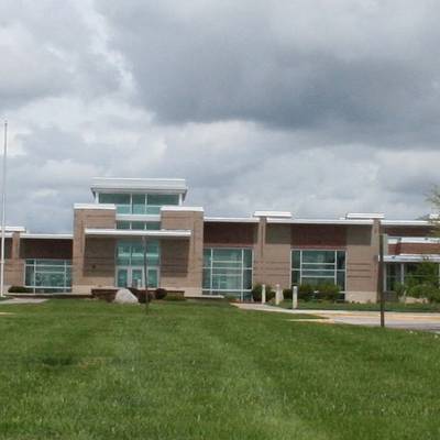 Olathe Northwest High School