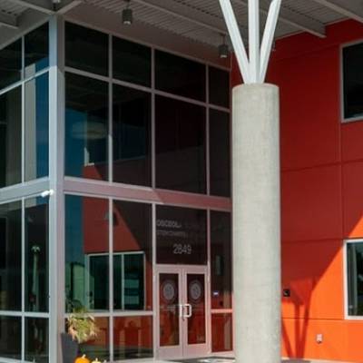 Osceola Science Charter School