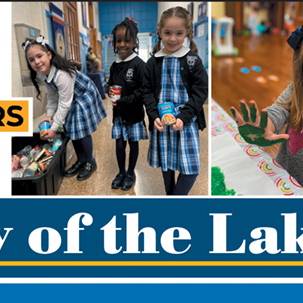 Our Lady of the Lake School