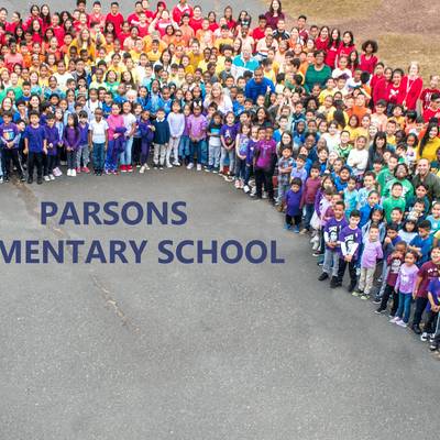 Parsons Elementary School