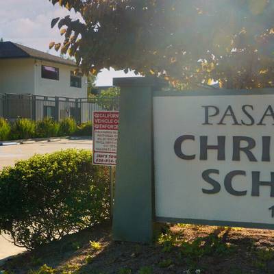 Pasadena Christian School