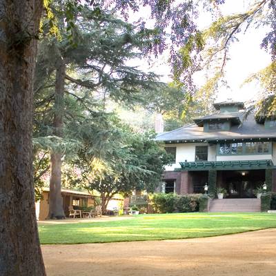 Pasadena Waldorf School